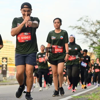 Runner Photo 3588376