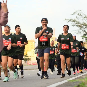 Runner Photo 3588378