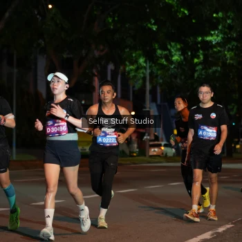 Runner Photo 3588390