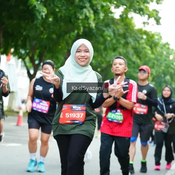 Runner Photo 3588392