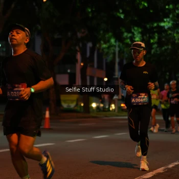 Runner Photo 3588393
