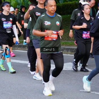 Runner Photo 3588396
