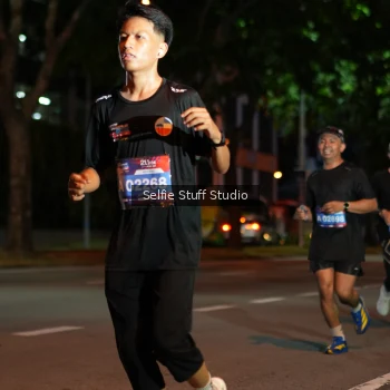 Runner Photo 3588397