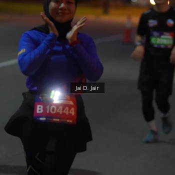 Runner Photo 3588399