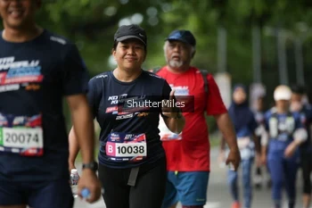 Runner Photo 35884