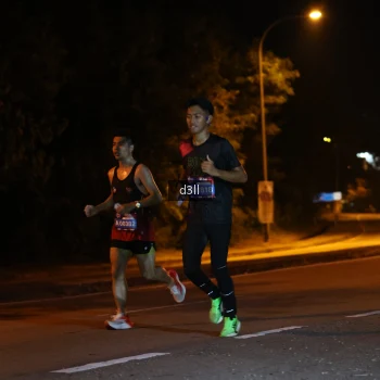 Runner Photo 3588405