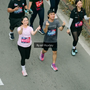 Runner Photo 3588406
