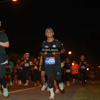 Runner Photo 3588407