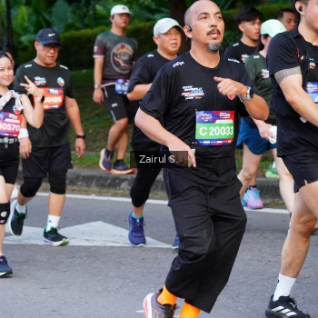 Runner Photo 3588414