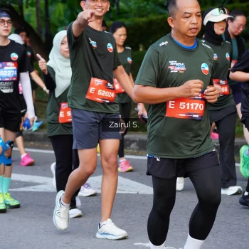 Runner Photo 3588415