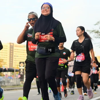 Runner Photo 3588419