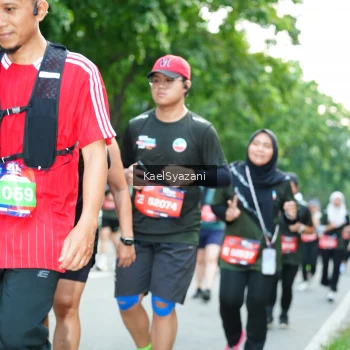 Runner Photo 3588421