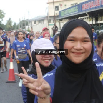 Runner Photo 3588422
