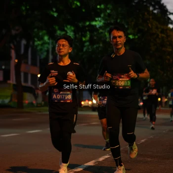 Runner Photo 3588428
