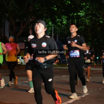 Runner Photo 3588431