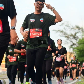 Runner Photo 3588432