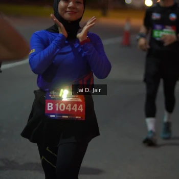 Runner Photo 3588434