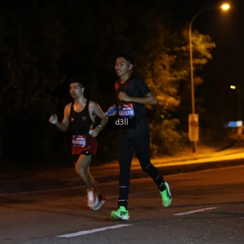 Runner Photo 3588436