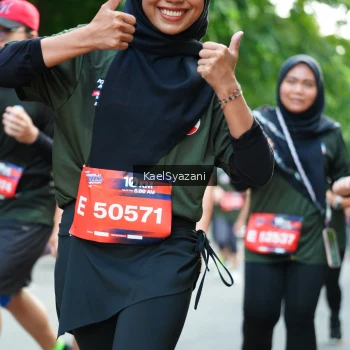 Runner Photo 3588437