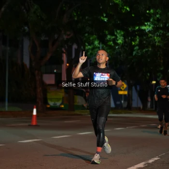 Runner Photo 3588438
