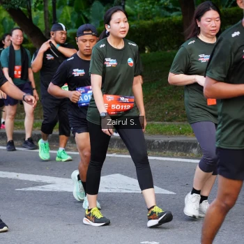Runner Photo 3588439