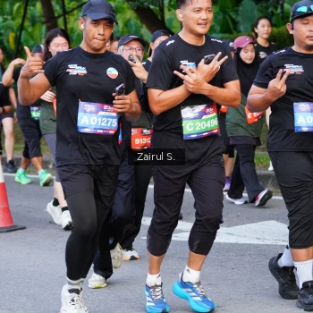 Runner Photo 3588440