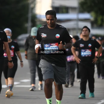 Runner Photo 3588441
