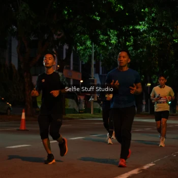 Runner Photo 3588443