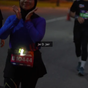 Runner Photo 3588448