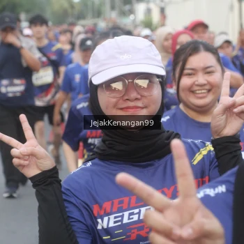 Runner Photo 3588450