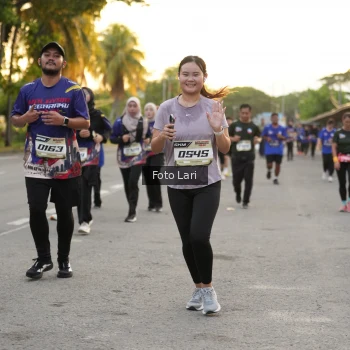 Runner Photo 3588453