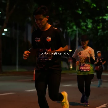 Runner Photo 3588454