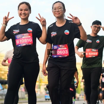 Runner Photo 3588455