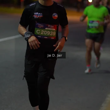 Runner Photo 3588461