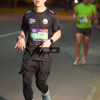 Runner Photo 3588465