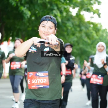Runner Photo 3588466