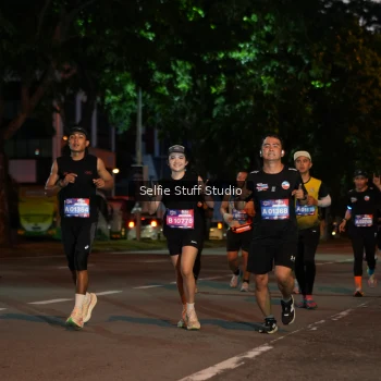 Runner Photo 3588468