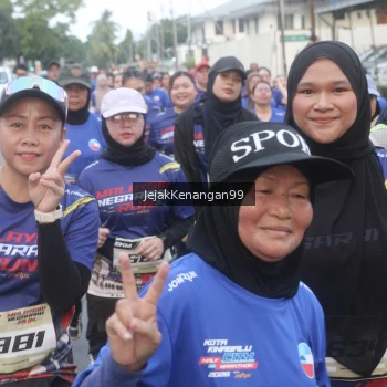 Runner Photo 3588470