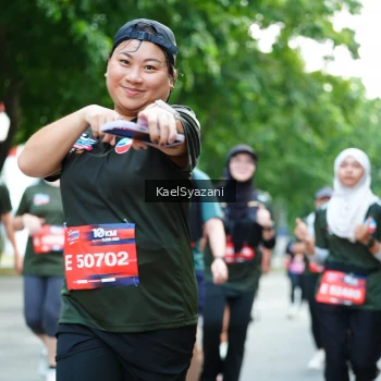 Runner Photo 3588476