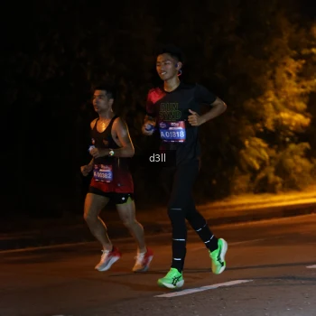 Runner Photo 3588483