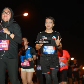 Runner Photo 3588485