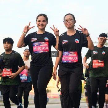 Runner Photo 3588487