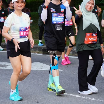 Runner Photo 3588488