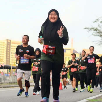 Runner Photo 3588491
