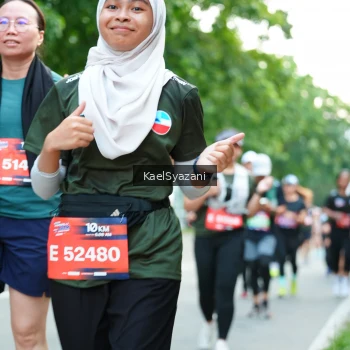 Runner Photo 3588492
