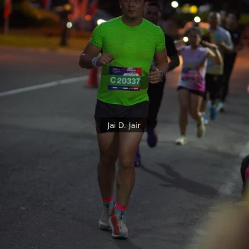 Runner Photo 3588493