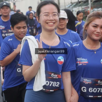 Runner Photo 3588495
