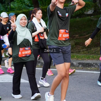 Runner Photo 3588497