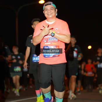 Runner Photo 3588498
