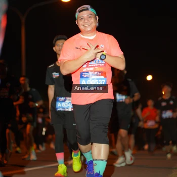 Runner Photo 3588499